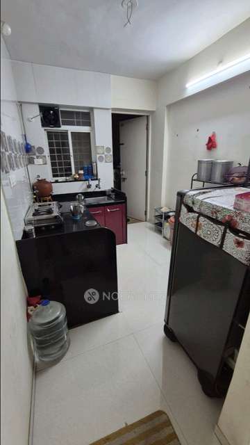 2 BHK Flat In Bhondave Empire for Rent  In Ganesh Nagar, Ravet