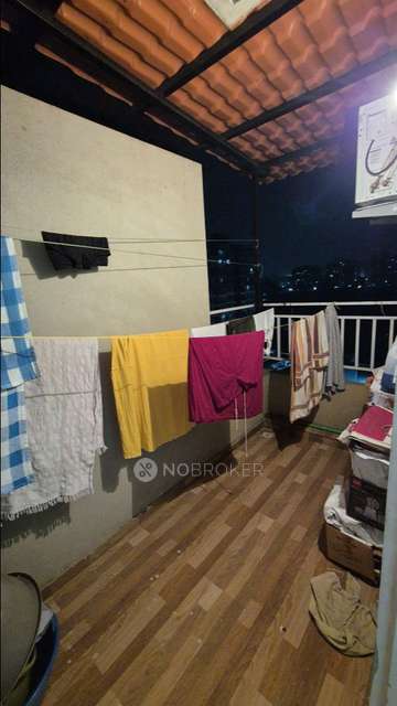 2 BHK Flat In Bhondave Empire for Rent  In Ganesh Nagar, Ravet