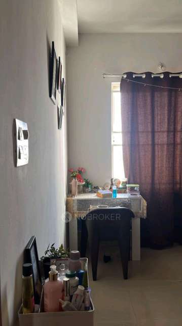 3 BHK Flat In Kolte Patil Life Republic Qrious for Rent  In Life Republic, 7th Avenue