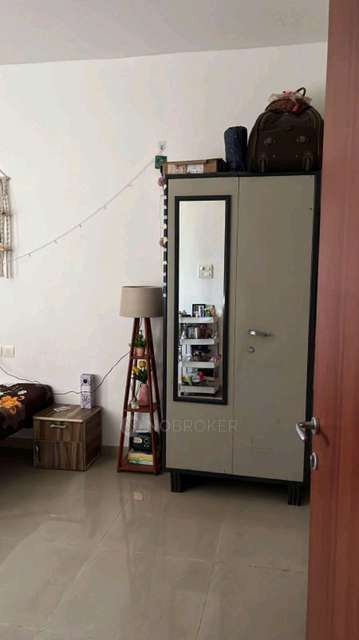 3 BHK Flat In Kolte Patil Life Republic Qrious for Rent  In Life Republic, 7th Avenue