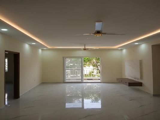 3 BHK Flat In Standalone Apartment for Rent  In Agrahara Layout