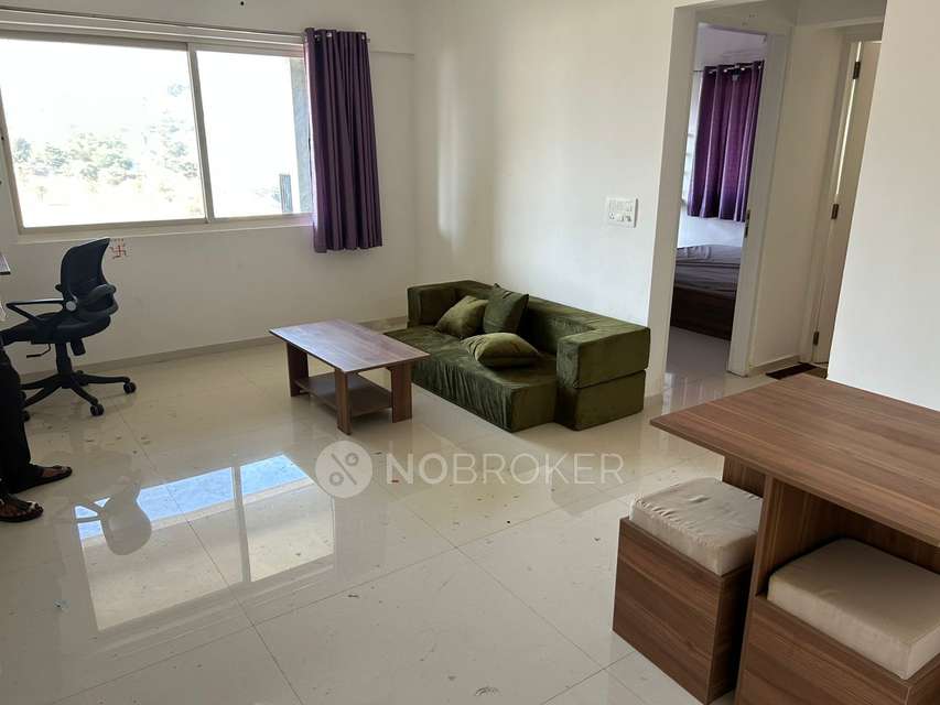 2 BHK Flat In Devi Crest for Rent  In Deccan Hills