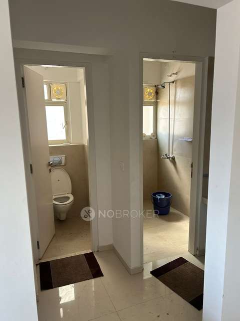 2 BHK Flat In Devi Crest for Rent  In Deccan Hills