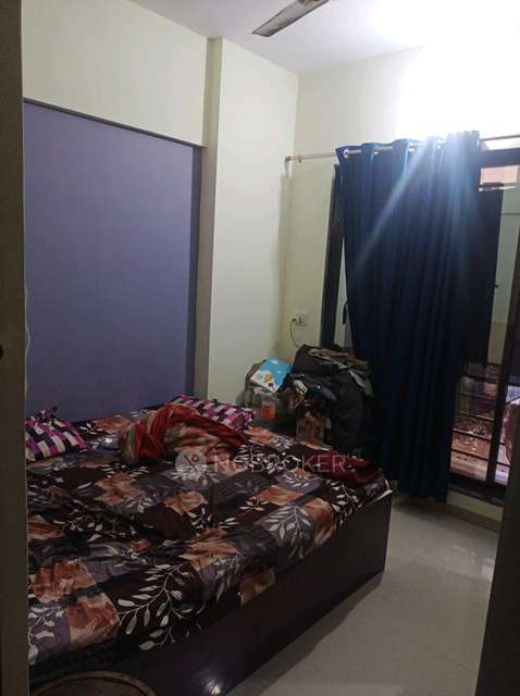 2 BHK Flat In Prathmesh Hights Virar West for Rent  In Fq9x+c65, Rustomjee Global City, Virar West, Virar, Maharashtra 401303, India