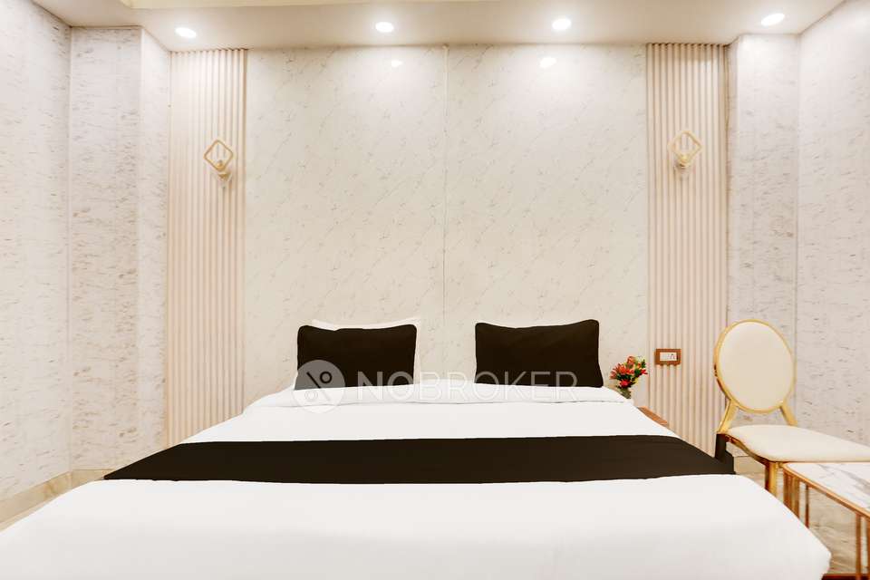 PG for Anyone in New Industrial Township