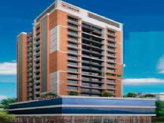 2 BHK Flat In Shree Splendora For Sale  In Dadar West