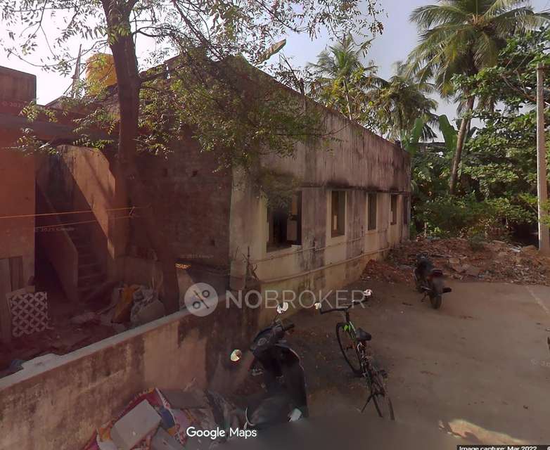 1 BHK House for Rent  In 106, 2nd St, Nehru Nagar, Krishnapuram, Ambattur, Chennai, Tamil Nadu 600053, India