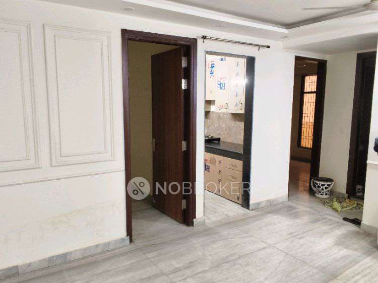 3 BHK Flat In Xyz for Rent  In Wahal Apartment