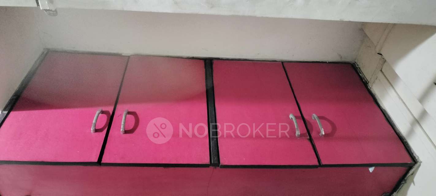 Shared Room for Female In 1 BHK  In Shree Swami Samarth, Airoli, Airoli In Airoli