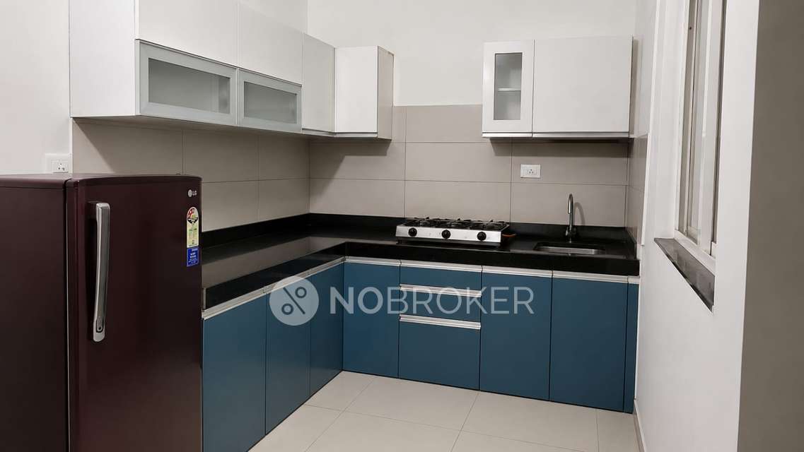 2 BHK Villa In Vilas Javdekar Yashwin Hinjewadi, Hinjewadi, Pune for Rent  In Yashwin Hinjawadi