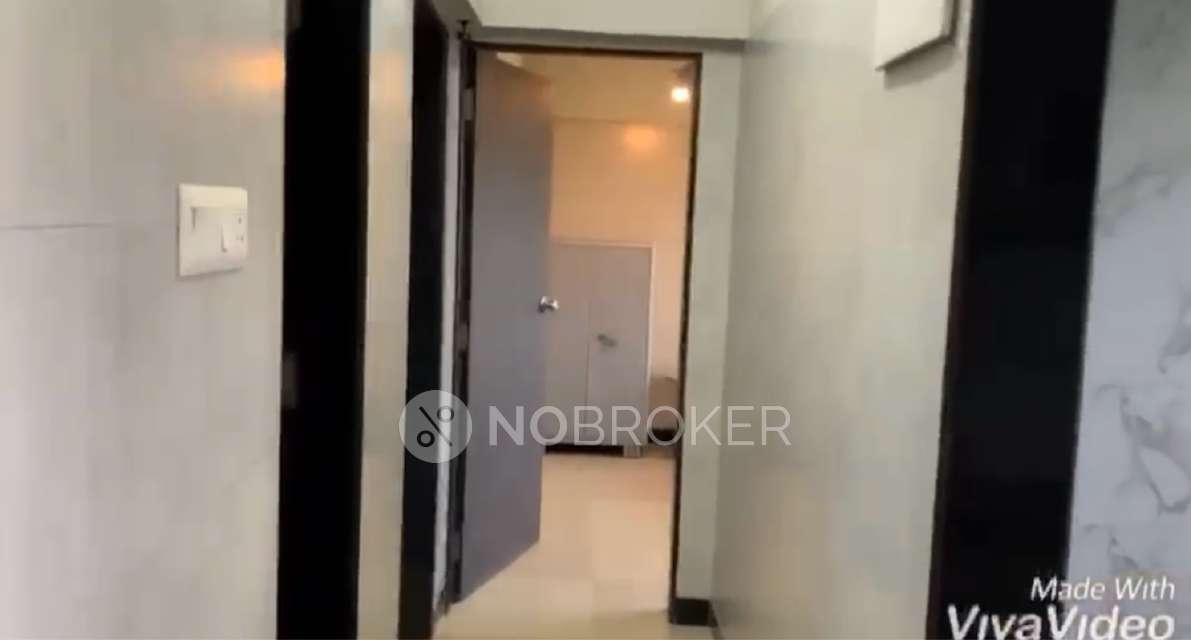 2 BHK Flat In Diamond Isle 1  for Rent  In Diamond Isle 1