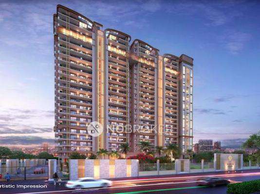 1 BHK House for Rent  In Virendar Nagar, Block B, Sant Nagar, 