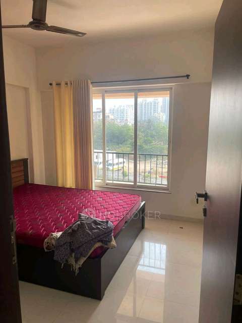 2 BHK Flat In Puraniks Aldea Anexo,  Baner, Pune for Rent  In  Baner, Pune