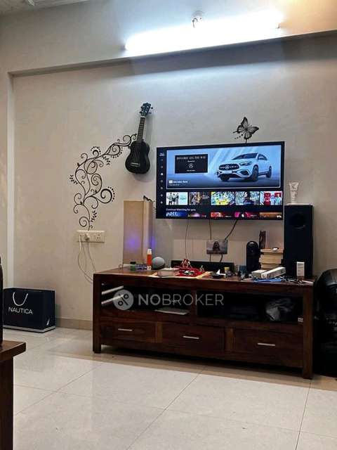 2 BHK Flat In Puraniks Aldea Anexo,  Baner, Pune for Rent  In  Baner, Pune