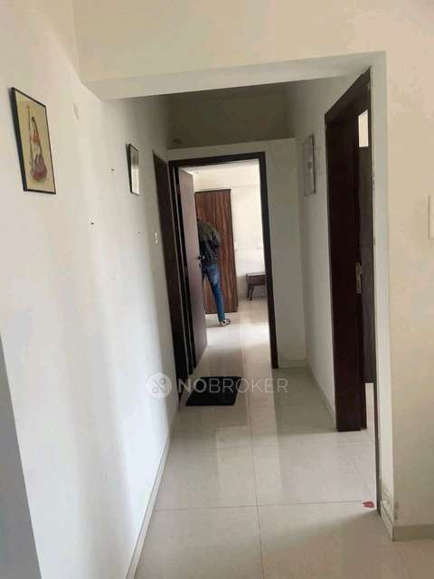 2 BHK Flat In Puraniks Aldea Anexo,  Baner, Pune for Rent  In  Baner, Pune