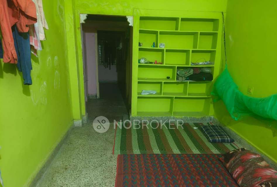 1 BHK Flat In Sai Karthik Apartments For Sale  In Krupa Complex