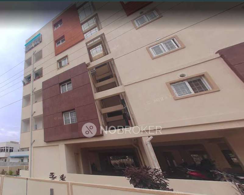 2 BHK Flat In Ambience for Rent  In Yapral