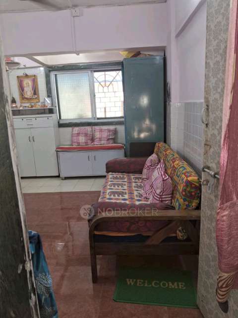 1 RK Flat For Sale  In Camella 9-c, United Co-operative Housing Society, ?????? ?????, ?????? ????, ?????????? 401208, India