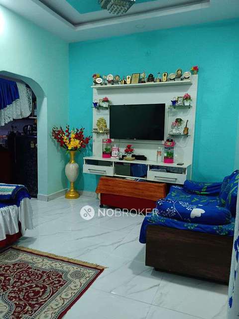 2 BHK Flat for Lease  In Rk Hegde Nagar