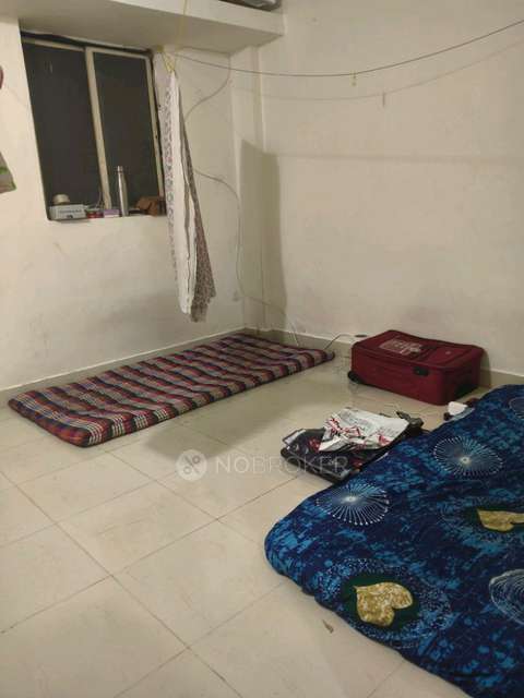 Shared Room for Male In 1 RK  In Shitalta Niwas In Fvcf+q5h, Bibwewadi, Pune, Maharashtra 411037, India