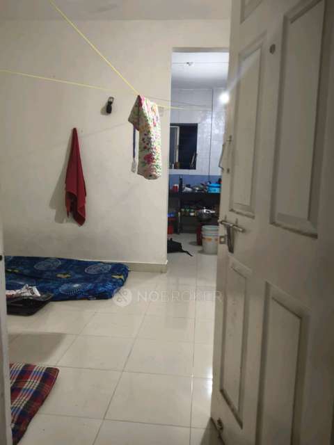 Shared Room for Male In 1 RK  In Shitalta Niwas In Fvcf+q5h, Bibwewadi, Pune, Maharashtra 411037, India