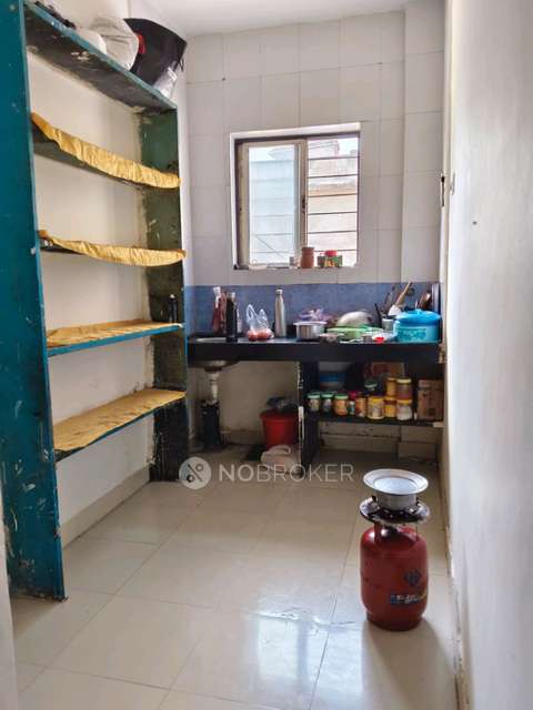 Shared Room for Male In 1 RK  In Shitalta Niwas In Fvcf+q5h, Bibwewadi, Pune, Maharashtra 411037, India