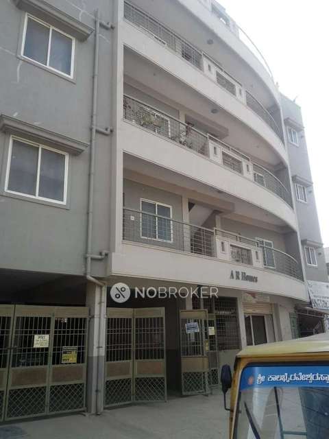 2 BHK Flat In Rvr Homes  for Rent  In Whitefield