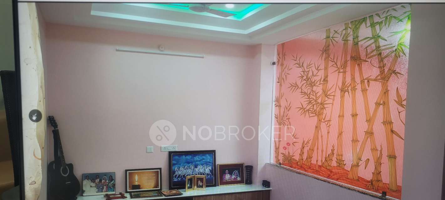 3 BHK Villa In Anjana Classic Society Villas For Sale  In Anjana Classic