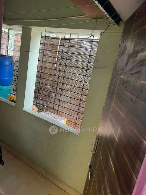 1 BHK Flat In Sarvodaya Apartment for Rent  In Sarvodaya Co-op Housing Society