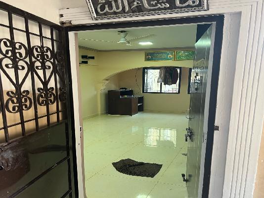 1 BHK Flat In Sarvodaya Apartment, Kothrud for Rent  In Sarvodaya Co-op Housing Society