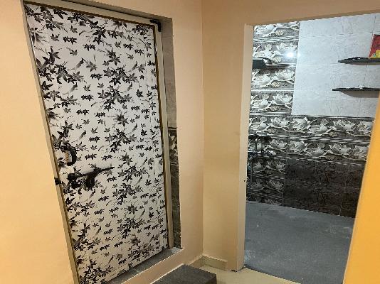 1 BHK Flat In Sarvodaya Apartment, Kothrud for Rent  In Sarvodaya Co-op Housing Society