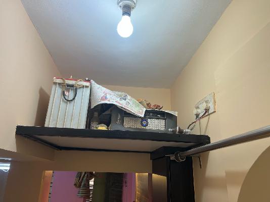 1 BHK Flat In Sarvodaya Apartment, Kothrud for Rent  In Sarvodaya Co-op Housing Society