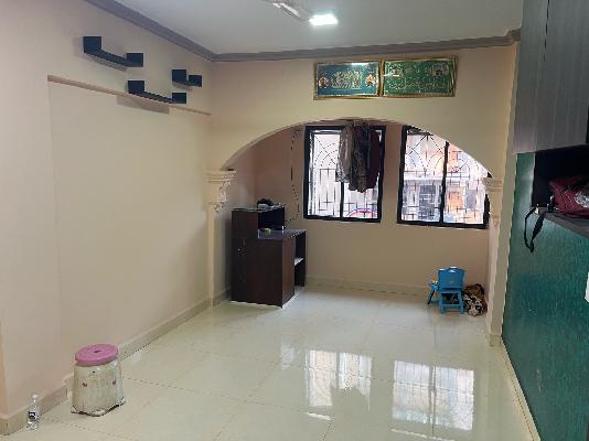 1 BHK Flat In Sarvodaya Apartment, Kothrud for Rent  In Sarvodaya Co-op Housing Society