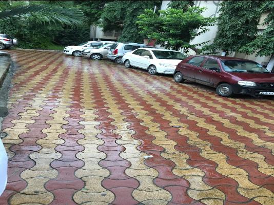 1 BHK Flat In Sarvodaya Apartment, Kothrud for Rent  In Sarvodaya Co-op Housing Society