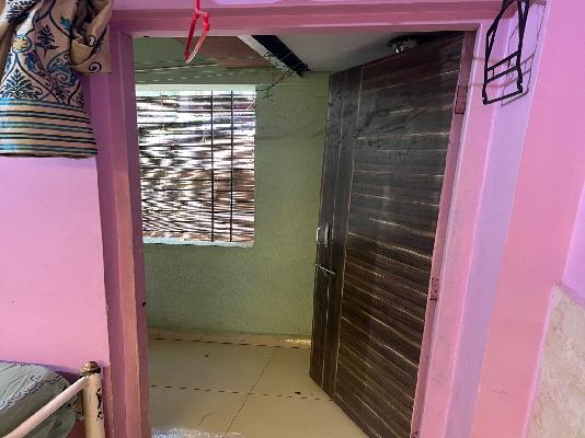 1 BHK Flat In Sarvodaya Apartment, Kothrud for Rent  In Sarvodaya Co-op Housing Society