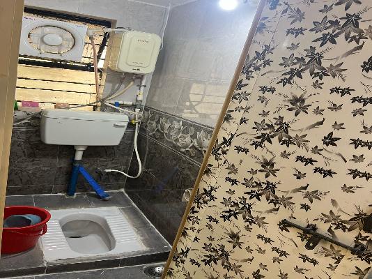 1 BHK Flat In Sarvodaya Apartment, Kothrud for Rent  In Sarvodaya Co-op Housing Society