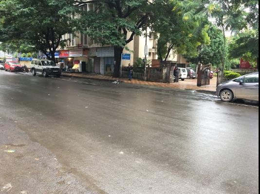 1 BHK Flat In Sarvodaya Apartment, Kothrud for Rent  In Sarvodaya Co-op Housing Society