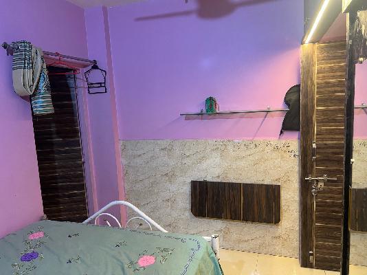 1 BHK Flat In Sarvodaya Apartment, Kothrud for Rent  In Sarvodaya Co-op Housing Society