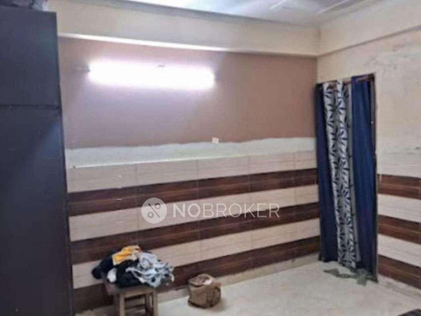 1 BHK Flat In Flora Enclave for Rent  In Govindpuram