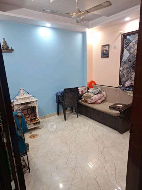 3 BHK Flat In Jai Mata Di Society For Sale  In  Burari