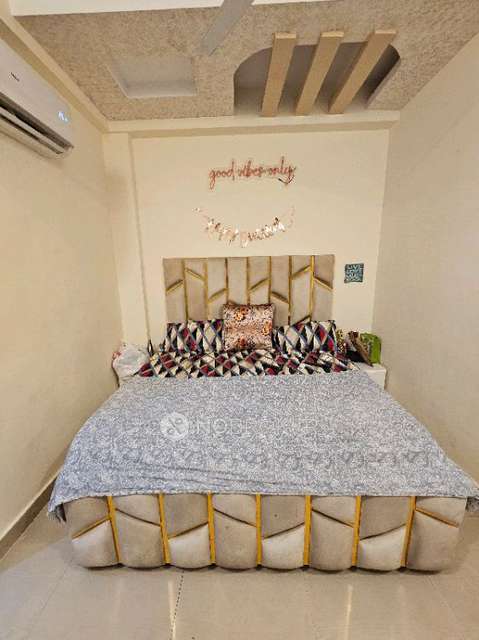 2 BHK Flat In Divyansh Builder, Niti Khand 1 for Rent  In 798, Niti Khand I, Indirapuram, Ghaziabad, Uttar Pradesh 201014, India