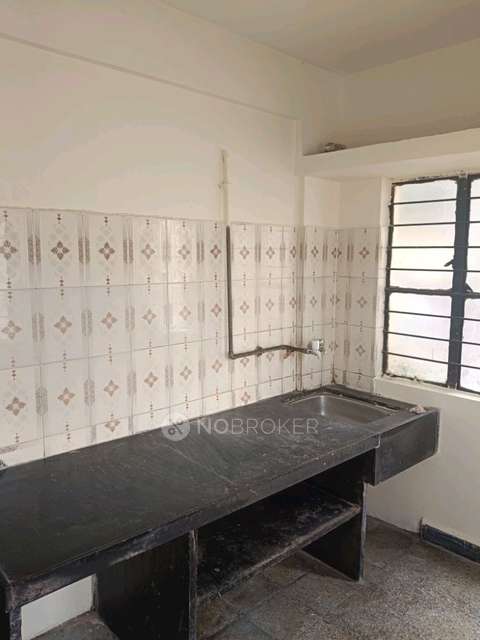 1 BHK Flat In Triveni Residency for Rent  In Bhekrai Nagar