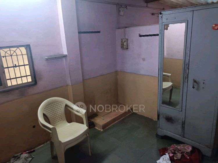 1 BHK House for Rent  In 5w2h+qwp, Lokmanya Nagar, Bhandup West, Mumbai, Maharashtra 400078, India