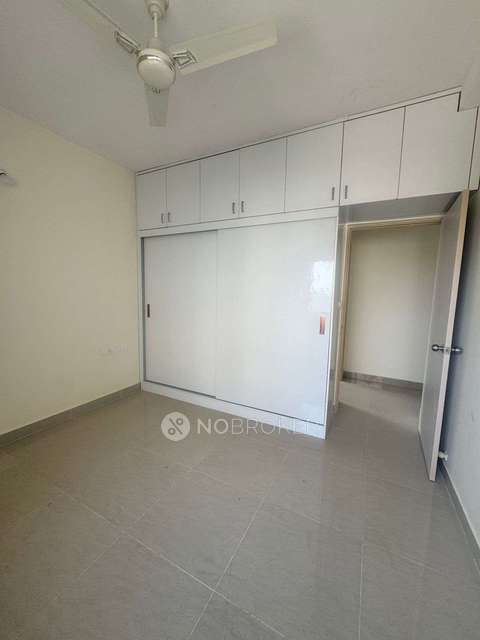 2 BHK Flat In Mantri Webcity, Hennur Main Road for Rent  In Mantri Webcity