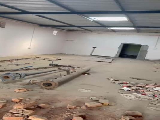 Industrial Shed in Universal Pride Interior Pvt. Ltd - Smart Furniture | Modular Furniture Manufacture | Modular Kitchen (universal Pride Interior Pvt. Ltd - Smart, Modular Furniture Manufacture | Modular Kitchen | School Furniture India), Gurgaon for Rent 