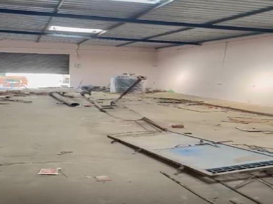 Industrial Shed in Universal Pride Interior Pvt. Ltd - Smart Furniture | Modular Furniture Manufacture | Modular Kitchen (universal Pride Interior Pvt. Ltd - Smart, Modular Furniture Manufacture | Modular Kitchen | School Furniture India), Gurgaon for Rent 