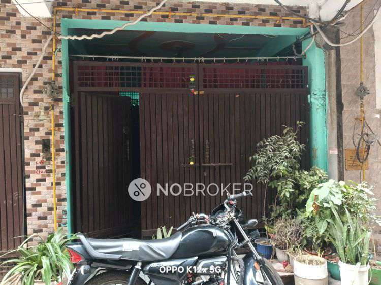 1 BHK Flat In Krishna Vihar  For Sale  In Kishan Vihar