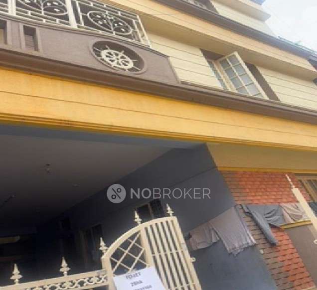 3 BHK House for Rent  In Banashankari 