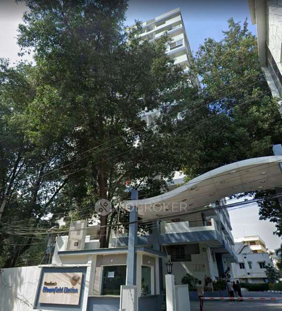 2 BHK Flat In Vasudeva Blue For Sale  In Khajaguda