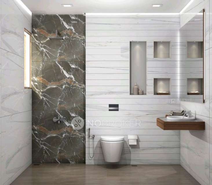 3 BHK Flat In Gagan Adira for Rent  In Wagholi
